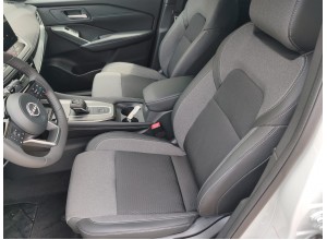 NISSAN QASHQAI 158 CV X TRONIC N-CONNECTA KM ZERO 2026